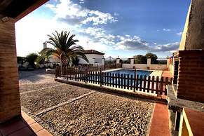 Dehesa Casa Quemada