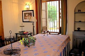 Dehesa Casa Quemada