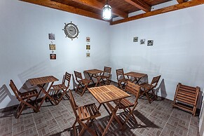 La Scalinata