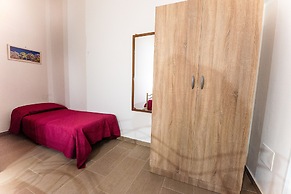 La Scalinata