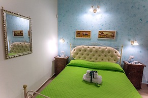 La Scalinata