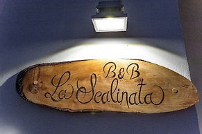La Scalinata