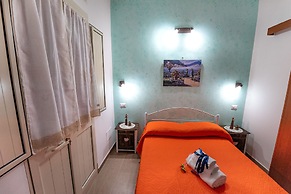 La Scalinata