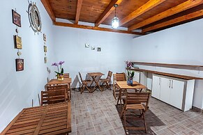 La Scalinata