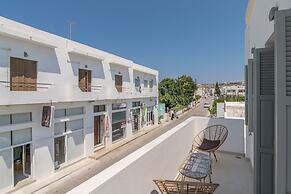 Olive Studios