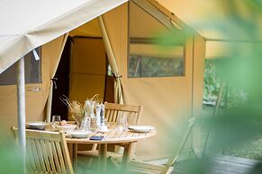 Rives Nature Campsite