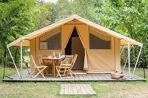 Rives Nature Campsite