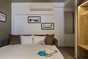 Azur Hotel by ST Hotels