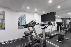 Azur Hotel by ST Hotels