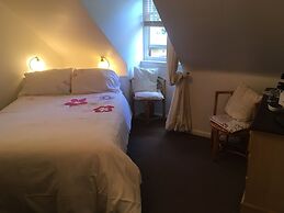 The Folly Hotel