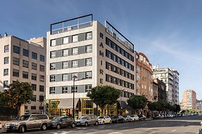 Ramírez Flats Valencia