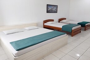 Vanda Villa Batu