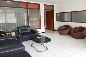 Vanda Villa Batu