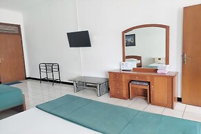 Vanda Villa Batu