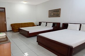 Vanda Villa Batu