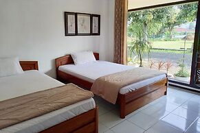Vanda Villa Batu