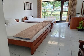 Vanda Villa Batu