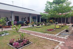 Vanda Villa Batu