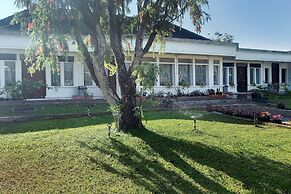Vanda Villa Batu