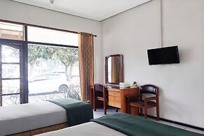 Vanda Villa Batu