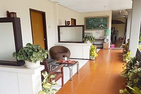 Vanda Villa Batu