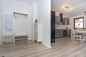 Neptun Apartments Gdańsk