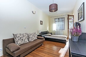 Neptun Apartments Gdańsk