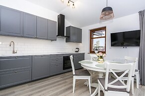 Neptun Apartments Gdańsk