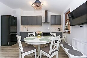 Neptun Apartments Gdańsk