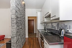 Neptun Apartments Gdańsk