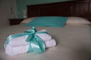 Damahouse B&B