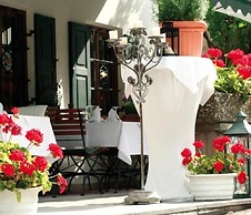 Fischerrosl
