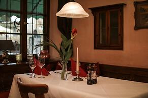 Fischerrosl