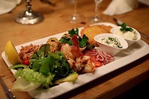 Fischerrosl