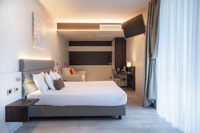 Vision Hotel