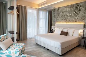 Vision Hotel
