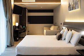 Vision Hotel