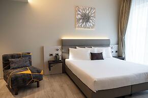 Vision Hotel