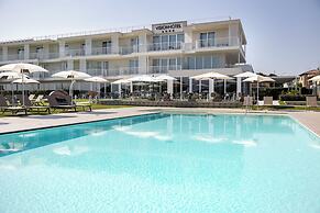 Vision Hotel