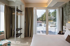 Vision Hotel