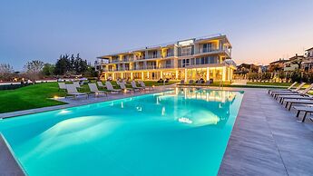 Vision Hotel