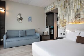 Vision Hotel