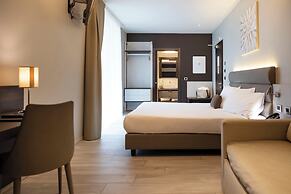 Vision Hotel