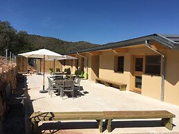 Mar de Fulles Hotel