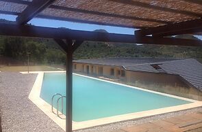 Mar de Fulles Hotel