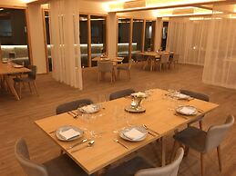 Mar de Fulles Hotel