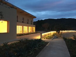 Mar de Fulles Hotel