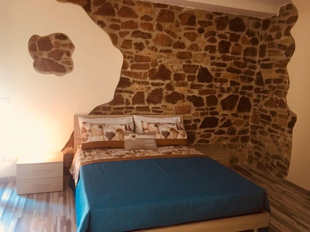 Le Querce di Mamre