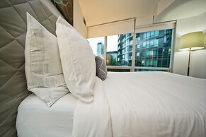 The Matrix Boutique Suites