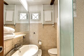 Attico Sannio 1